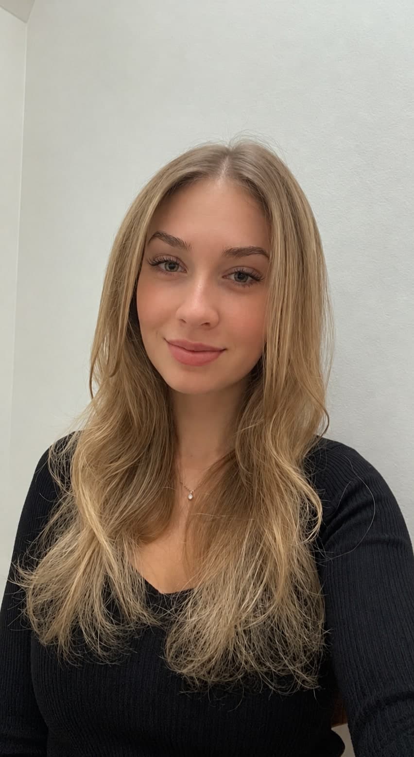 Amanda, grundare av Fenyr Marketing